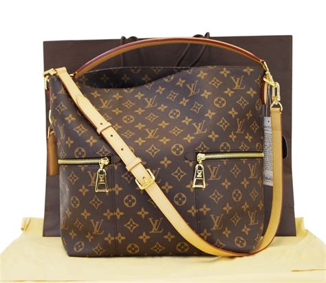 authentic Louis Vuitton metal